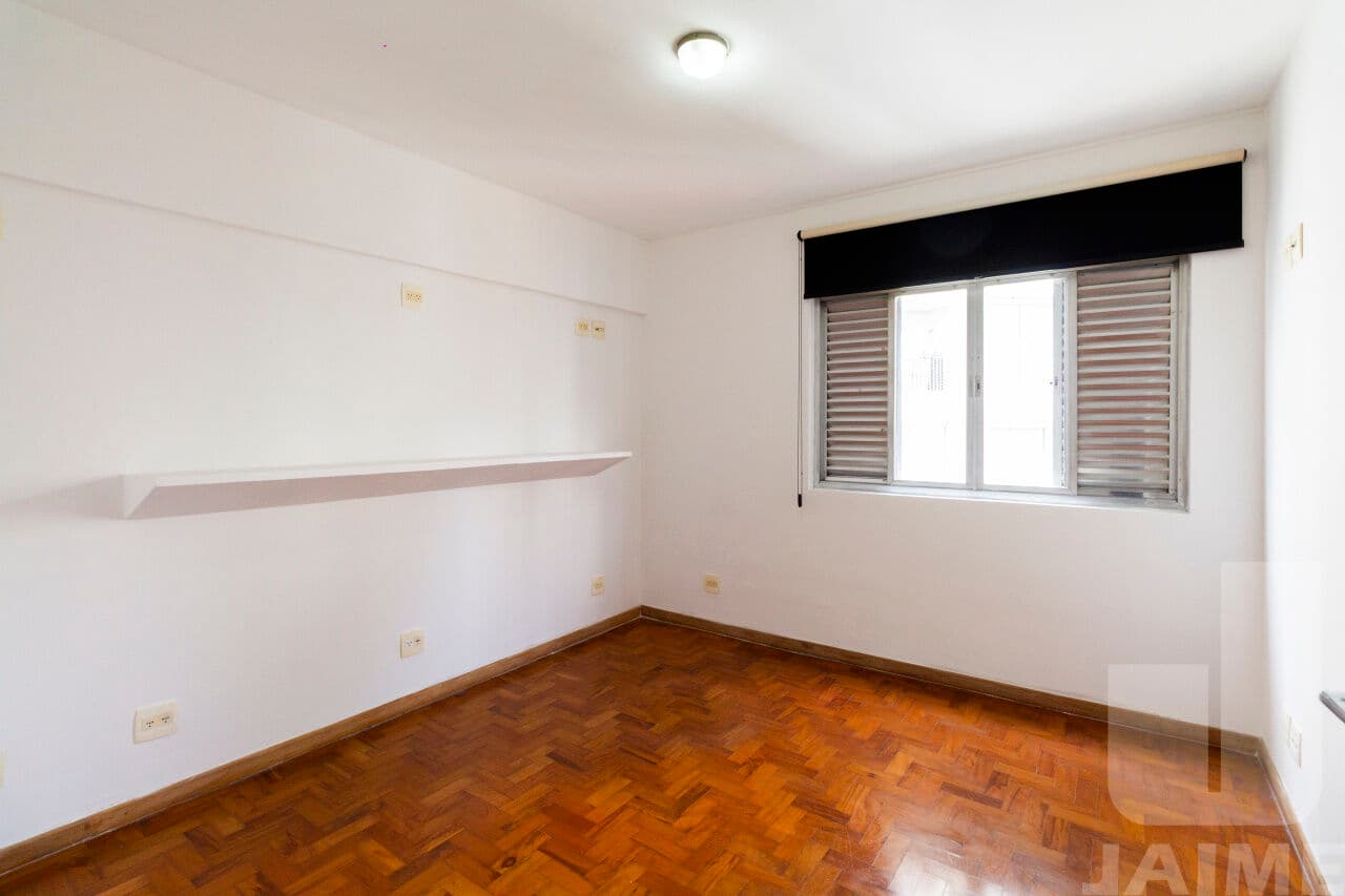 Apartamento de 2 dormitórios na R MATIAS AIRES — Consolação, São Paulo - foto 5