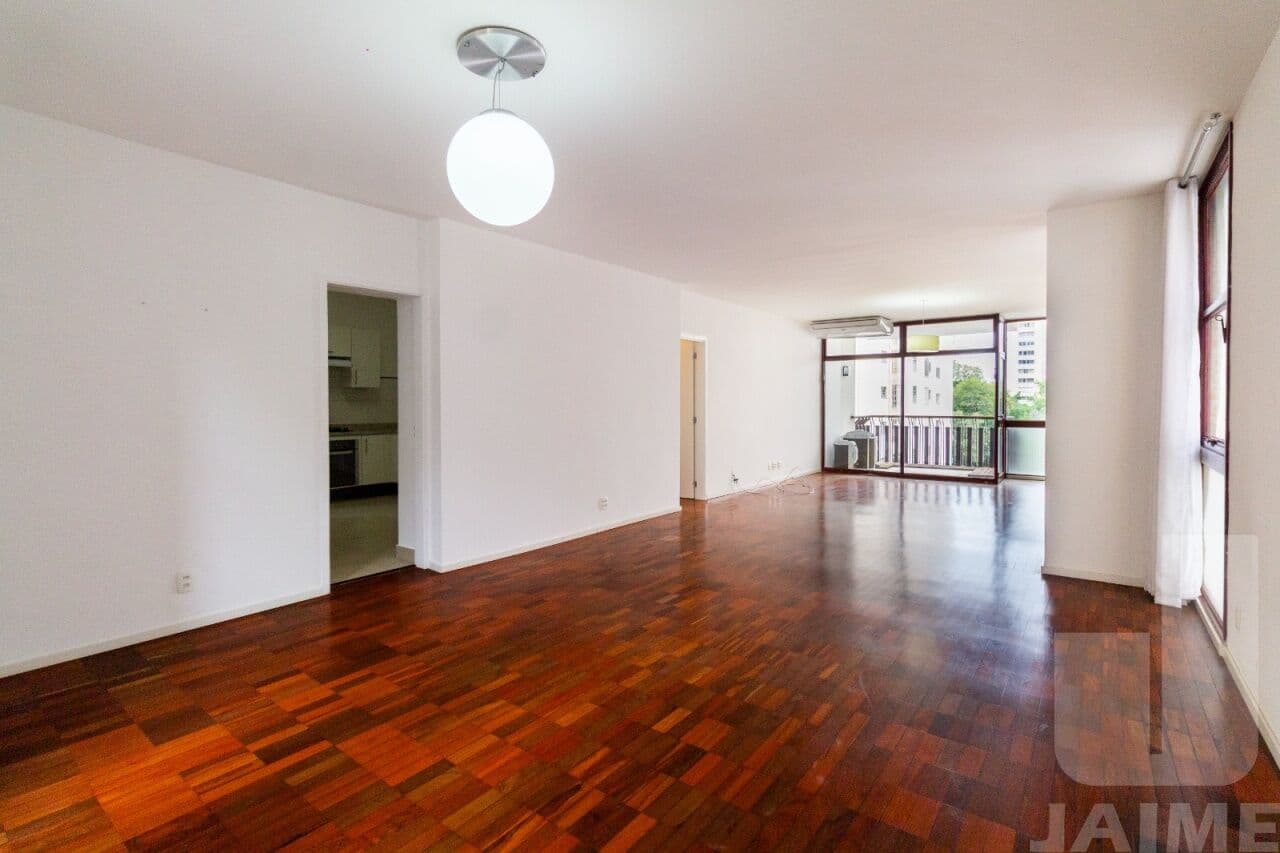 Apartamento de 3 dormitórios na R SERGIPE — Higienópolis, São Paulo - foto 3