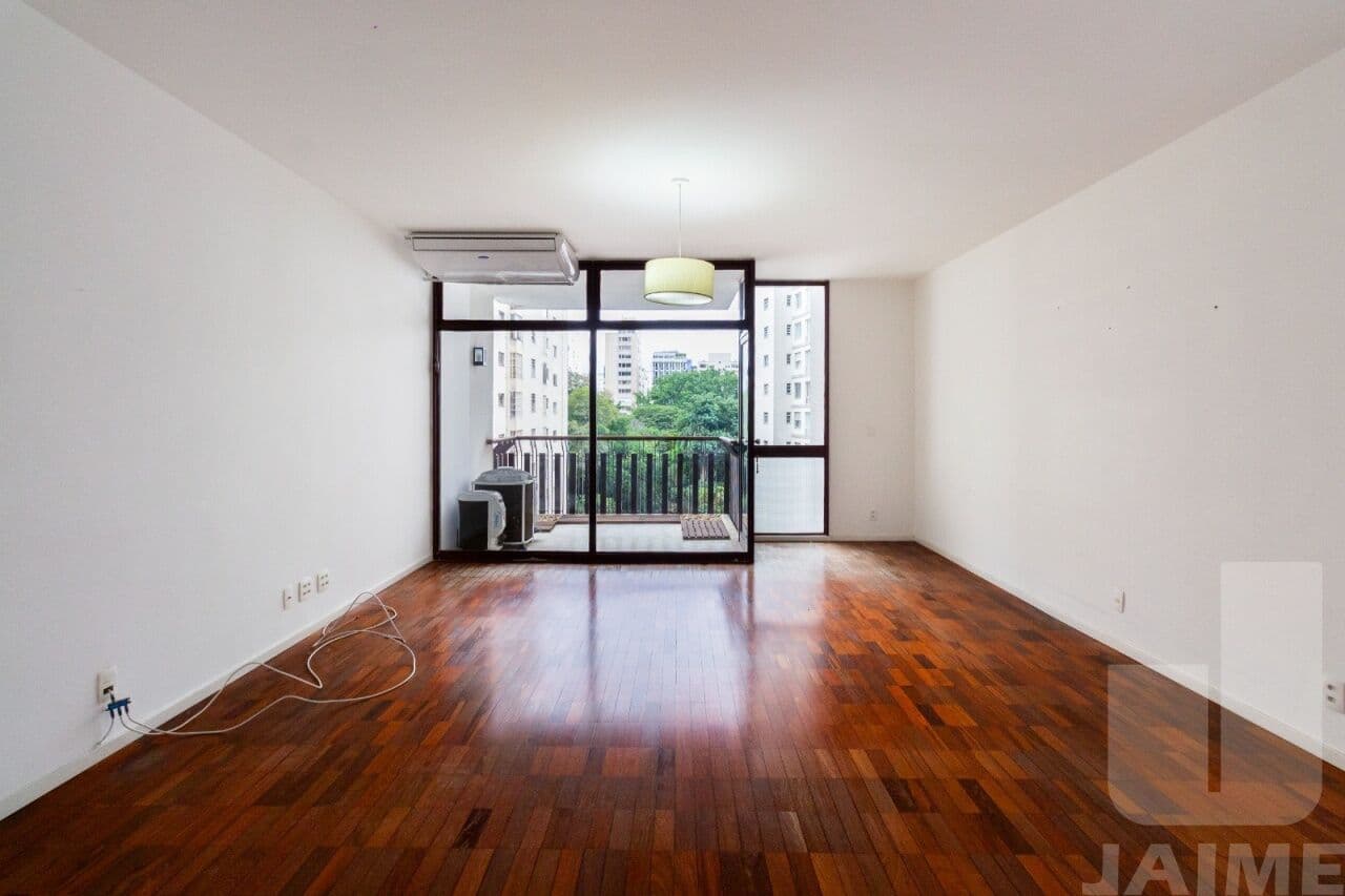 Apartamento de 3 dormitórios na R SERGIPE — Higienópolis, São Paulo - foto 2
