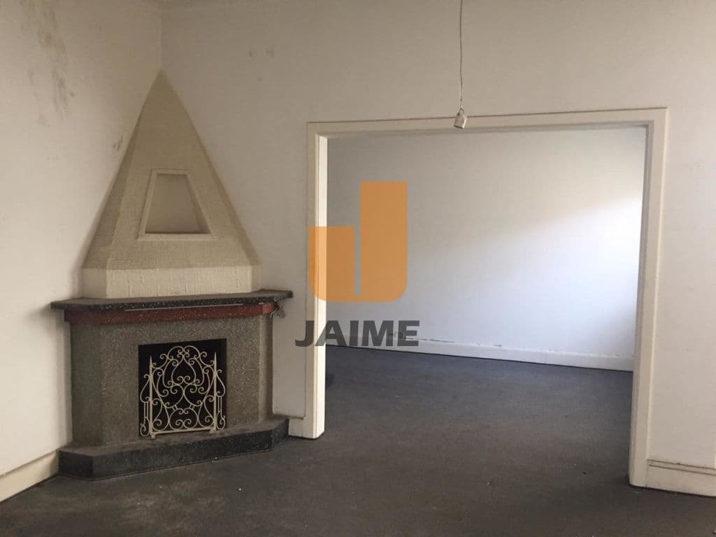 Casa de 8 dormitórios na R TUPI — Higienópolis, São Paulo - foto 3