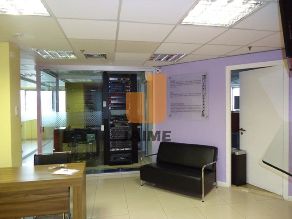 Comercial em Higienópolis