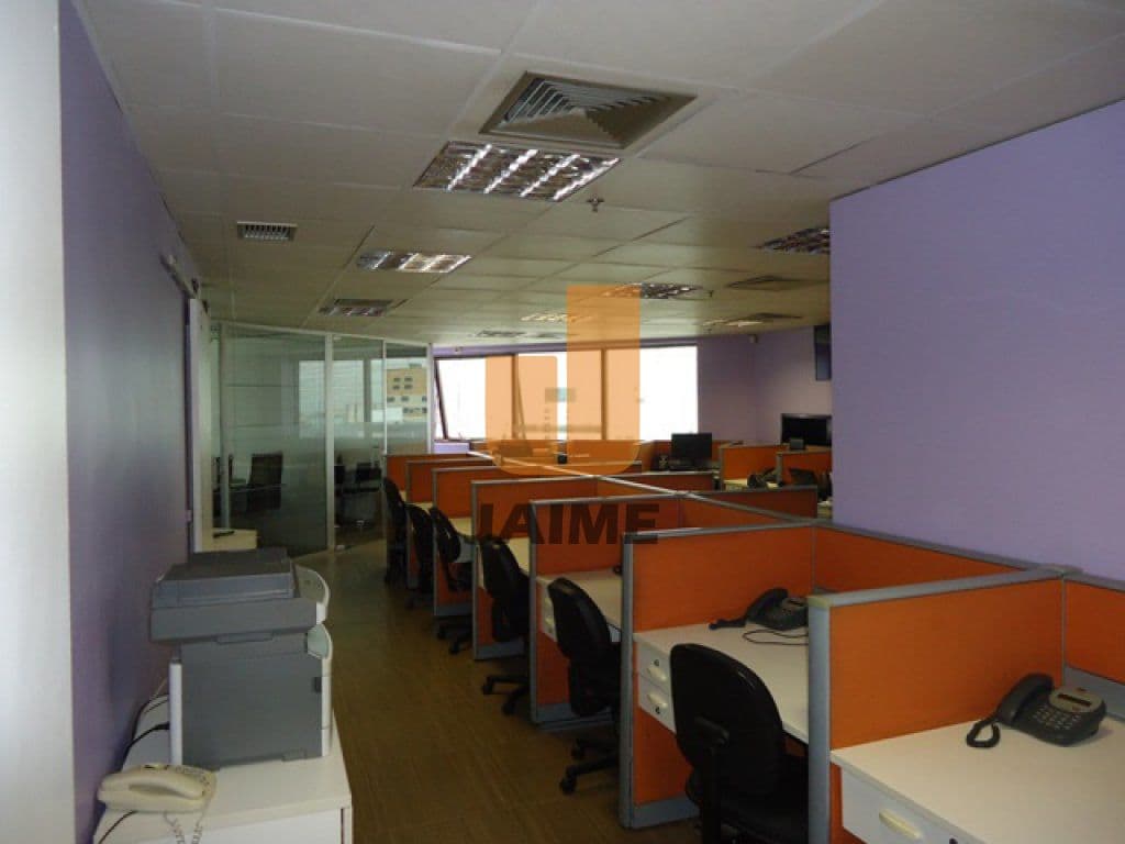 Comercial na R SABARÁ — Higienópolis, São Paulo - foto 3
