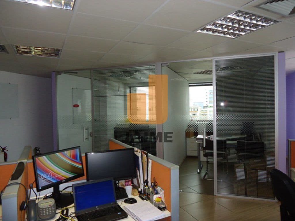 Comercial na R SABARÁ — Higienópolis, São Paulo - foto 4