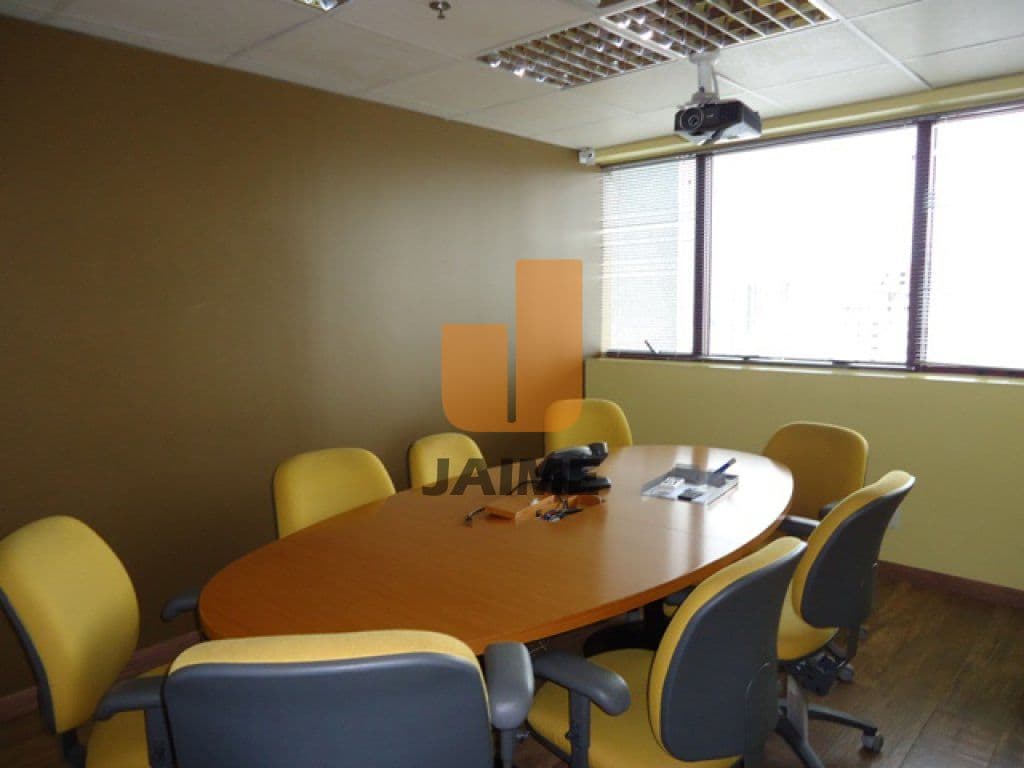 Comercial na R SABARÁ — Higienópolis, São Paulo - foto 5