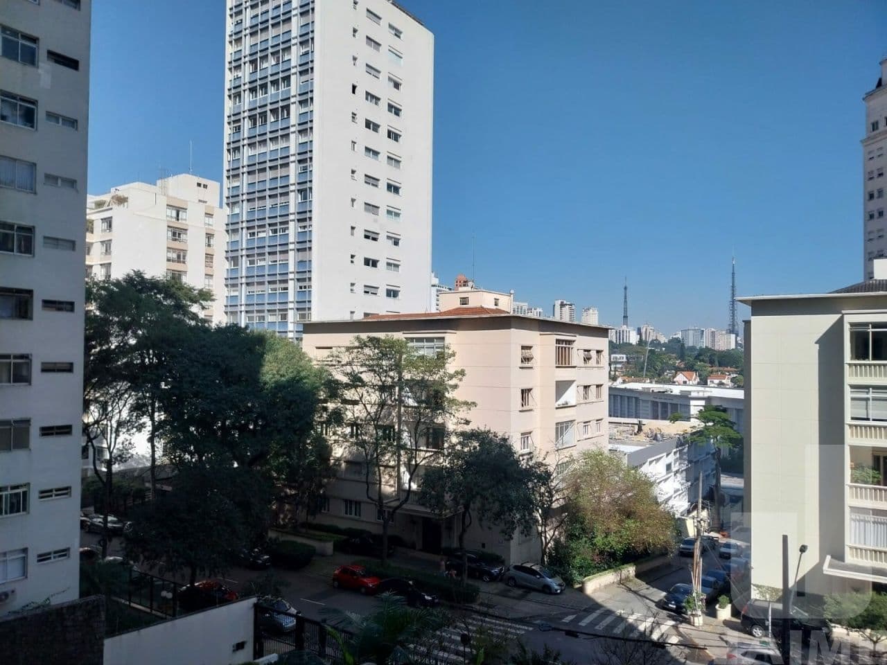 Apartamento de 2 dormitórios na R PIAUÍ — Higienópolis, São Paulo - foto 4