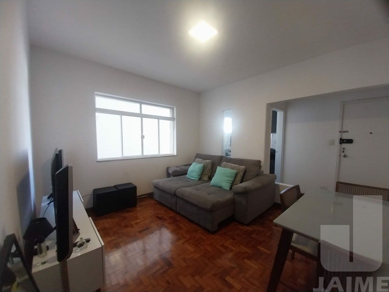 Apartamento de 2 dormitórios na R PIAUÍ — Higienópolis, São Paulo - foto 2