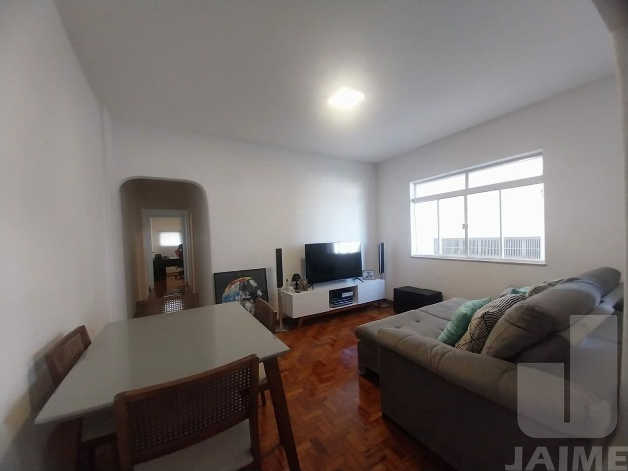 Apartamento de 2 dormitórios na R PIAUÍ — Higienópolis, São Paulo