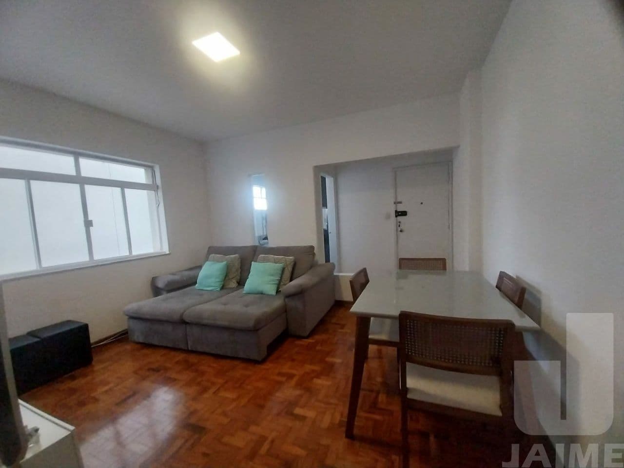 Apartamento de 2 dormitórios na R PIAUÍ — Higienópolis, São Paulo - foto 3