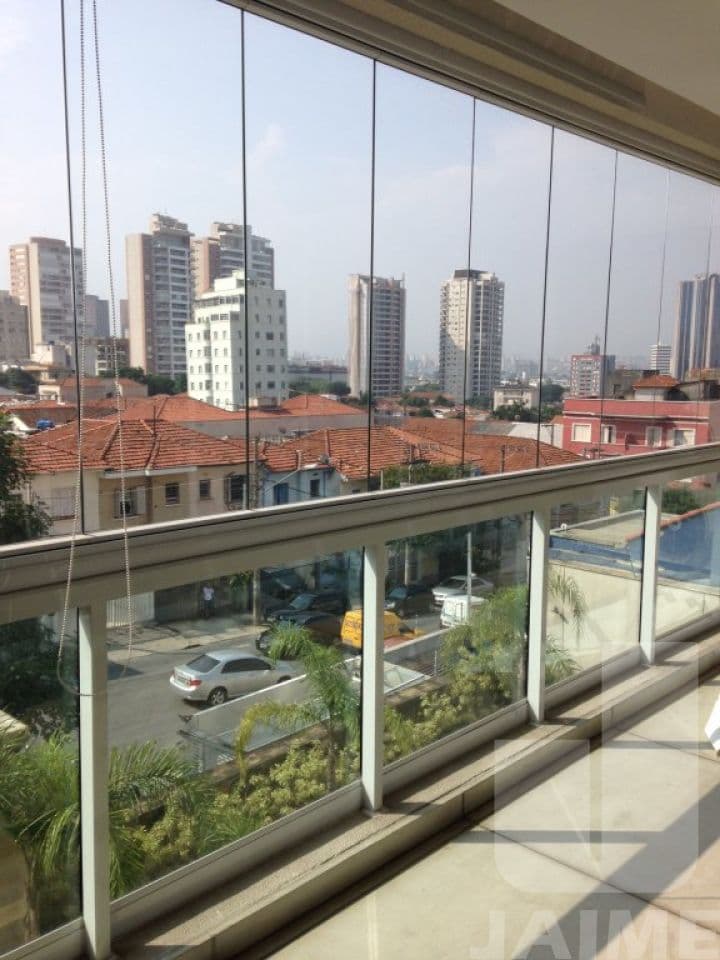 Apartamento de 3 dormitórios na R PINTO GONÇALVES — Perdizes, São Paulo - foto 2