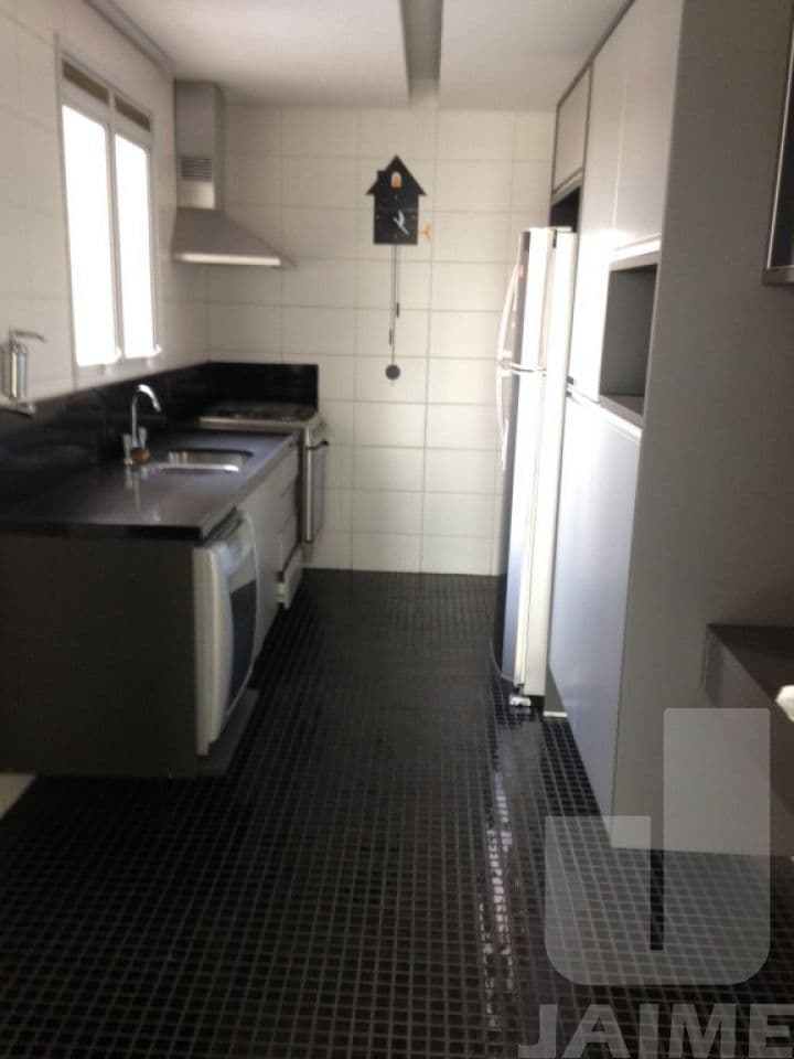 Apartamento de 3 dormitórios na R PINTO GONÇALVES — Perdizes, São Paulo - foto 5