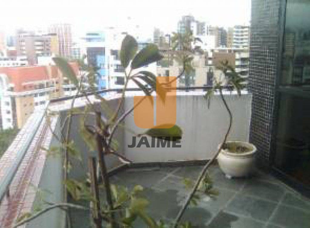 Apartamento de 4 dormitórios na R MARTIM AFONSO — Mercês, São Paulo - foto 2