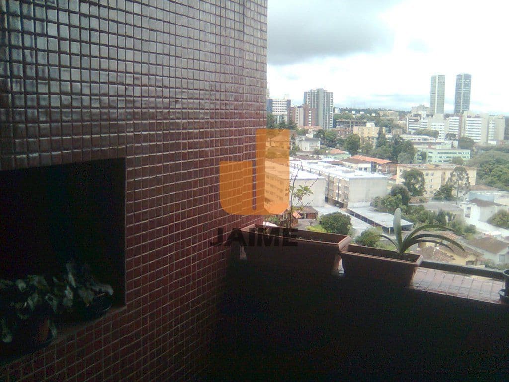 Apartamento de 4 dormitórios na R MARTIM AFONSO — Mercês, São Paulo - foto 3