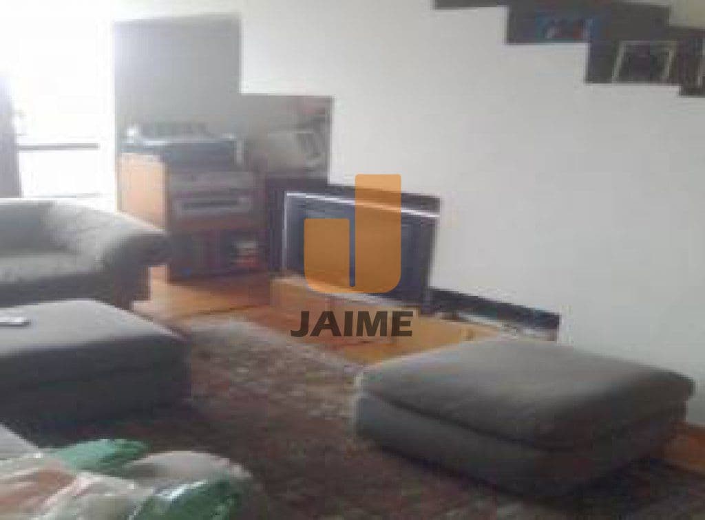 Apartamento de 4 dormitórios na R MARTIM AFONSO — Mercês, São Paulo - foto 4