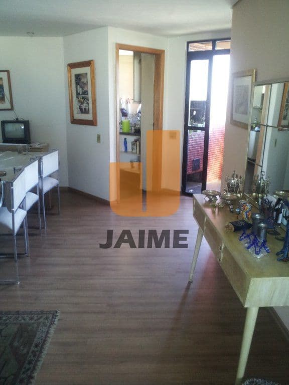 Apartamento de 4 dormitórios na R MARTIM AFONSO — Mercês, São Paulo - foto 5