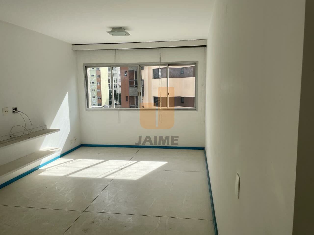 Apartamento de 2 dormitórios na R AURELIANO COUTINHO — Higienópolis, São Paulo - foto 2