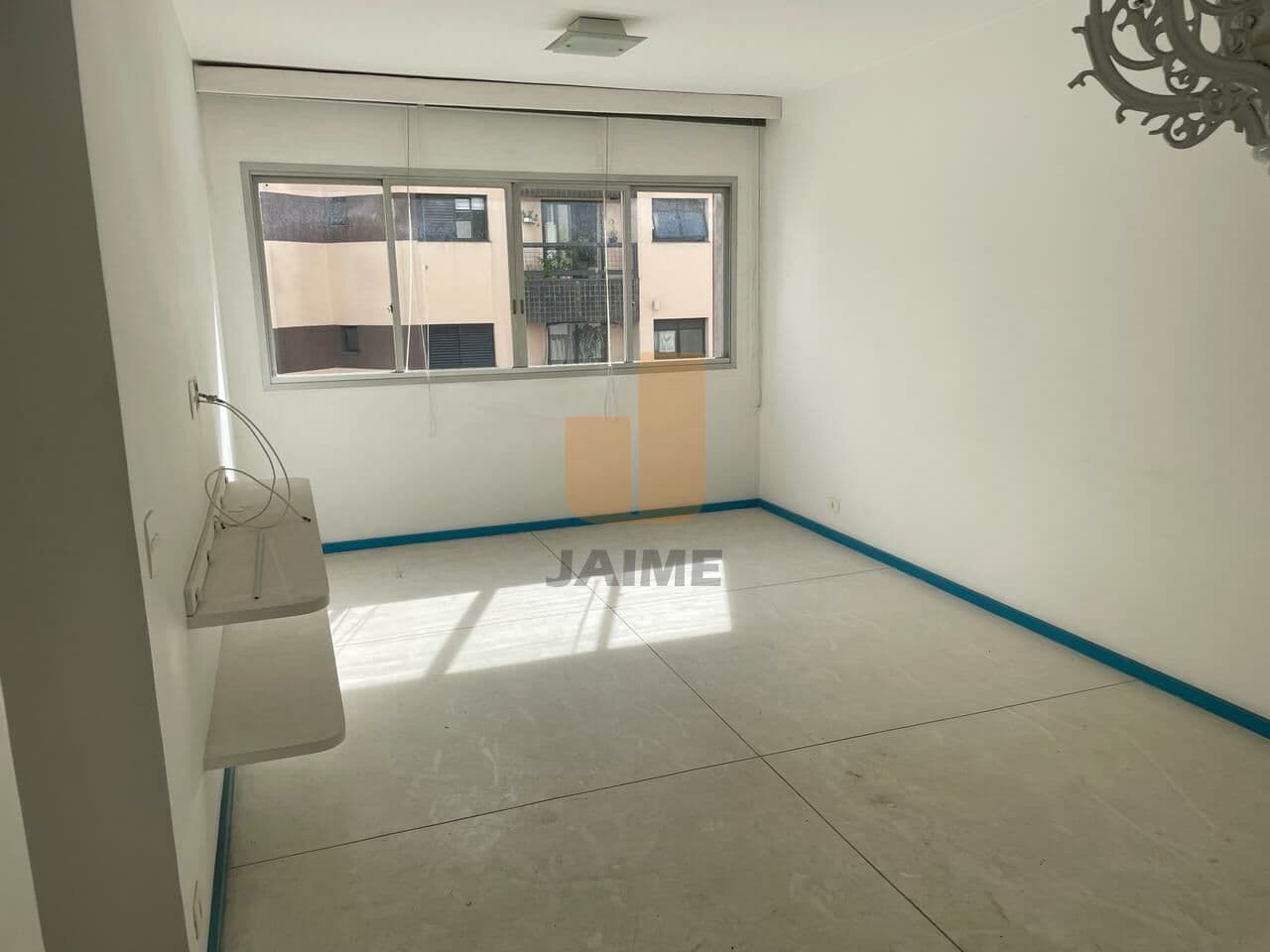 Apartamento de 2 dormitórios na R AURELIANO COUTINHO — Higienópolis, São Paulo