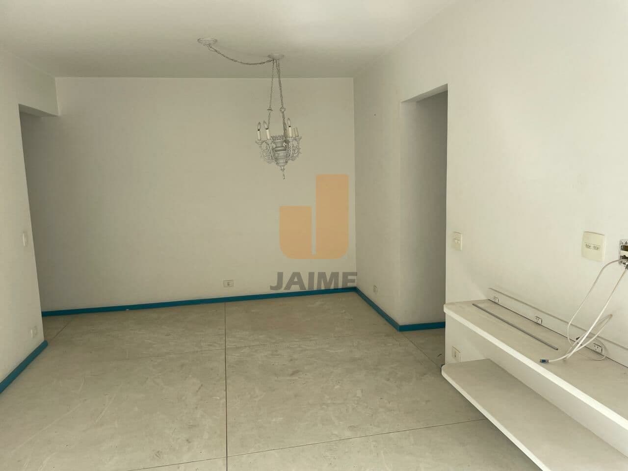 Apartamento de 2 dormitórios na R AURELIANO COUTINHO — Higienópolis, São Paulo - foto 3