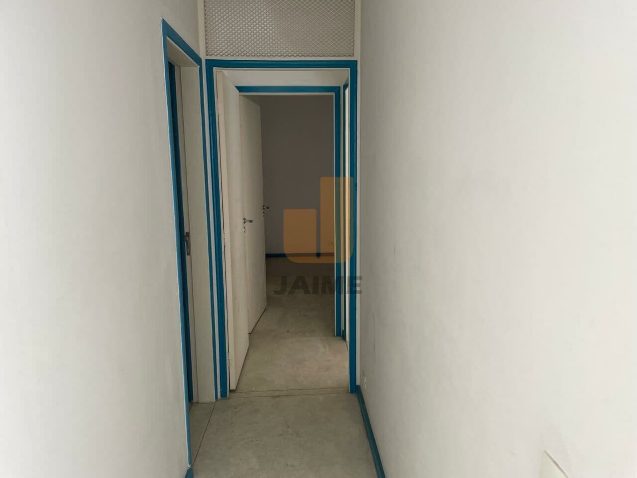 Apartamento de 2 dormitórios na R AURELIANO COUTINHO — Higienópolis, São Paulo - foto 5