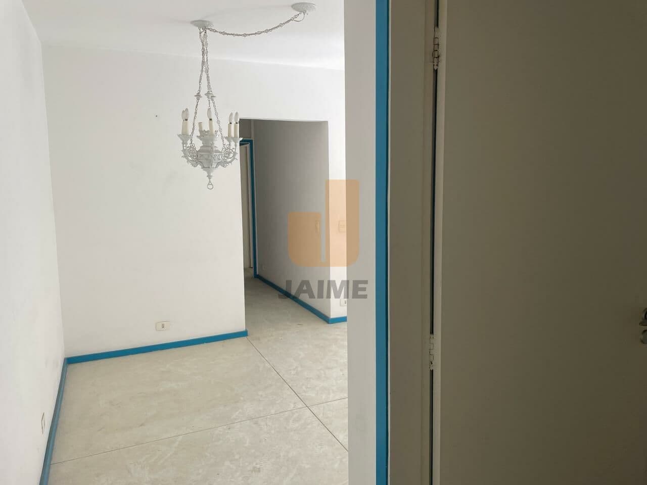 Apartamento de 2 dormitórios na R AURELIANO COUTINHO — Higienópolis, São Paulo - foto 4