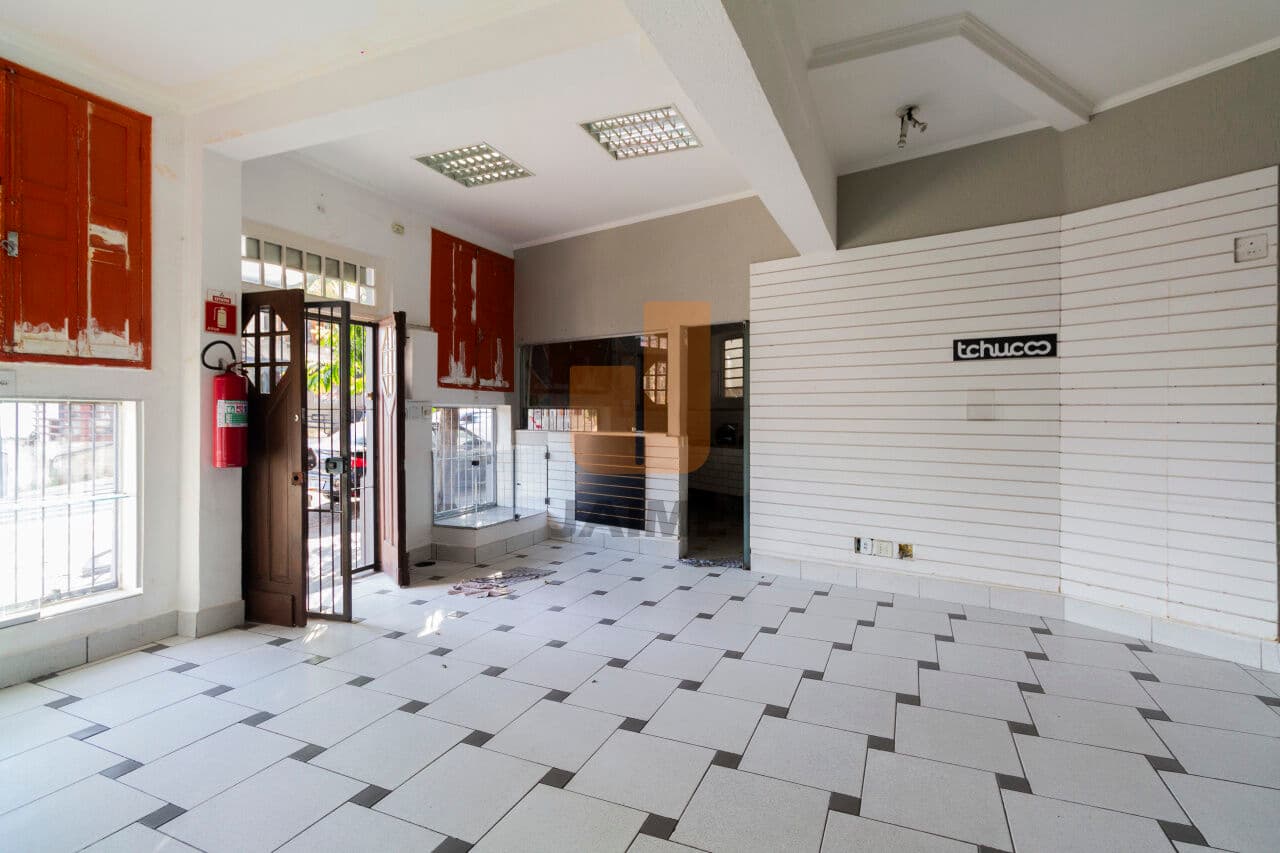 Comercial na R BAHIA — Higienópolis, São Paulo - foto 4