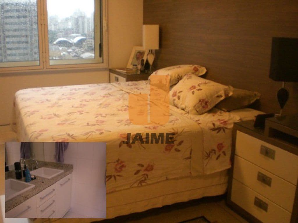 Apartamento de 4 dormitórios na R JOSÉ GOMES FALCÃO — Parque Industrial Tomas Edson, São Paulo - foto 4