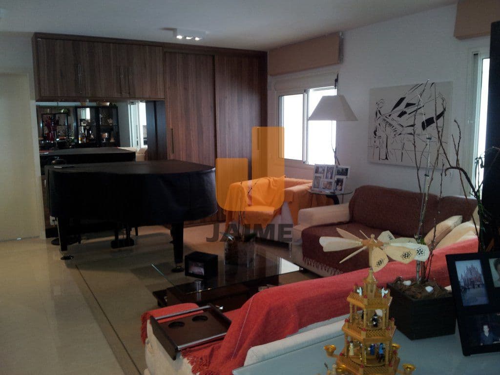Apartamento de 4 dormitórios na R JOSÉ GOMES FALCÃO — Parque Industrial Tomas Edson, São Paulo - foto 3