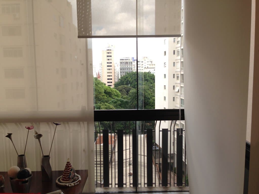 Apartamento de 3 dormitórios na R Sergipe — higienópolis, São Paulo - foto 3