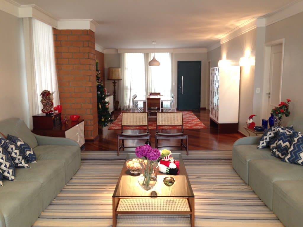 Apartamento de 3 dormitórios na R Sergipe — higienópolis, São Paulo - foto 4