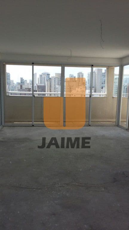 Apartamento de 4 dormitórios na R DOUTOR CÂNDIDO ESPINHEIRA — Perdizes, São Paulo - foto 2