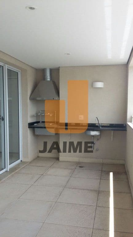 Apartamento de 4 dormitórios na R DOUTOR CÂNDIDO ESPINHEIRA — Perdizes, São Paulo - foto 3