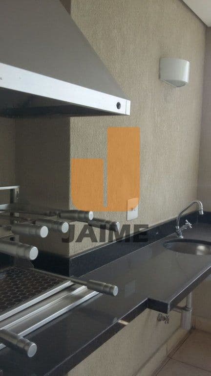 Apartamento de 4 dormitórios na R DOUTOR CÂNDIDO ESPINHEIRA — Perdizes, São Paulo - foto 5