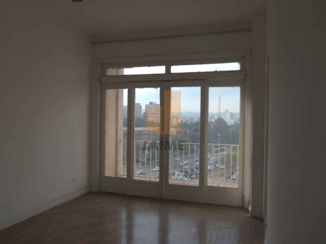 Apartamento em Centro