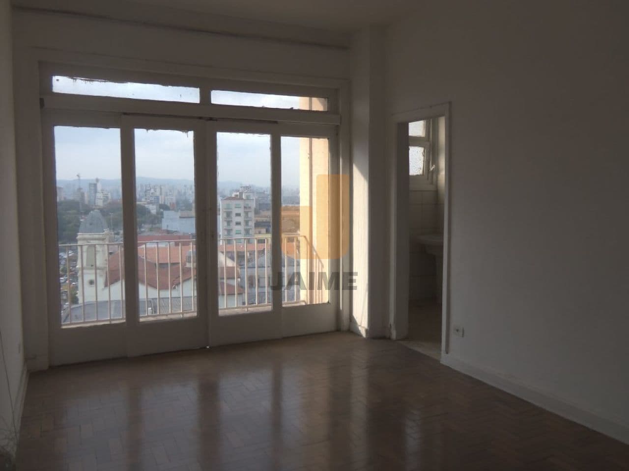 Apartamento de 1 dormitório na R MAUÁ — Centro, São Paulo - foto 2