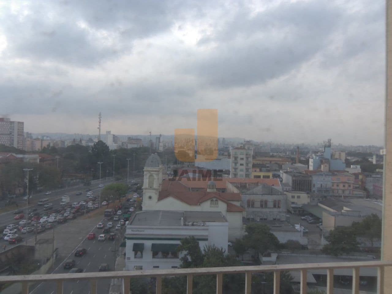 Apartamento de 1 dormitório na R MAUÁ — Centro, São Paulo - foto 4