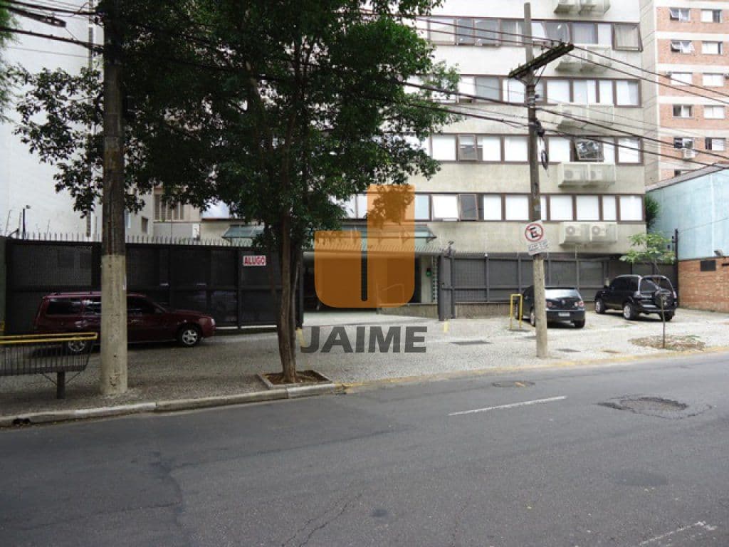 Comercial na R MARQUÊS DE ITU — Higienópolis, São Paulo - foto 5