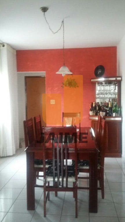 Apartamento em Barra Funda