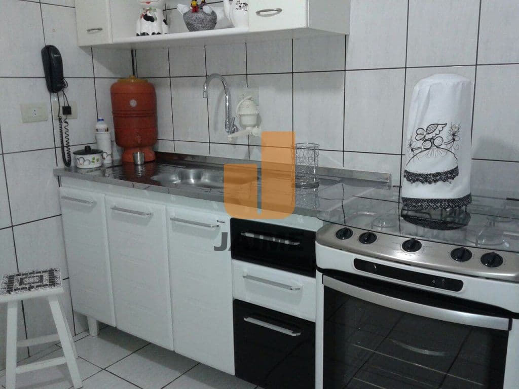 Apartamento de 2 dormitórios na R BARRA FUNDA — Barra Funda, São Paulo - foto 4