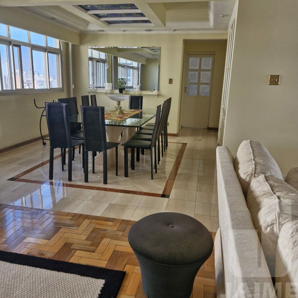 Apartamento de 4 dormitórios na R DOS FRANCESES — Bela Vista, São Paulo - foto 2