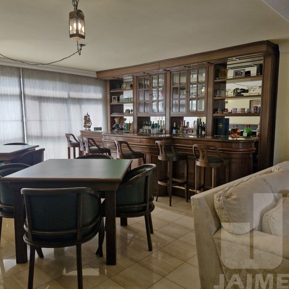 Apartamento de 4 dormitórios na R DOS FRANCESES — Bela Vista, São Paulo - foto 4