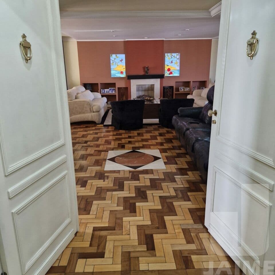 Apartamento em Bela Vista