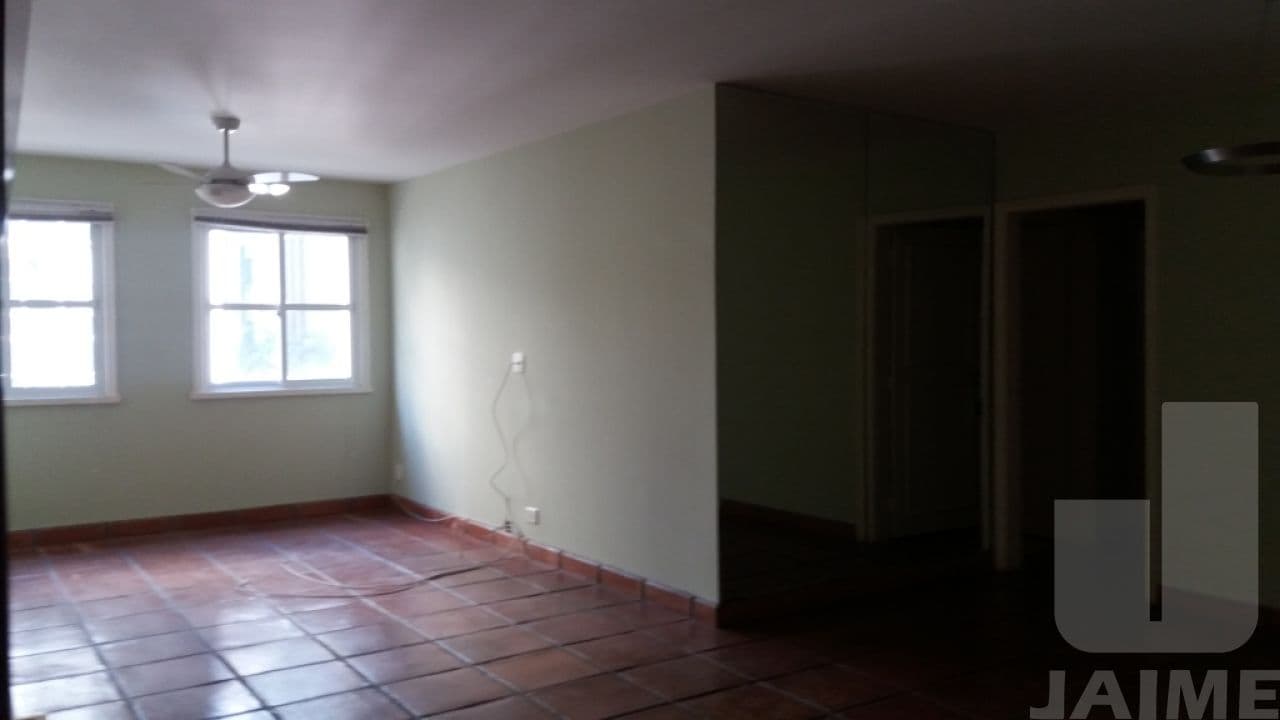 Apartamento de 3 dormitórios na AV HIGIENÓPOLIS — Higienópolis, São Paulo - foto 2