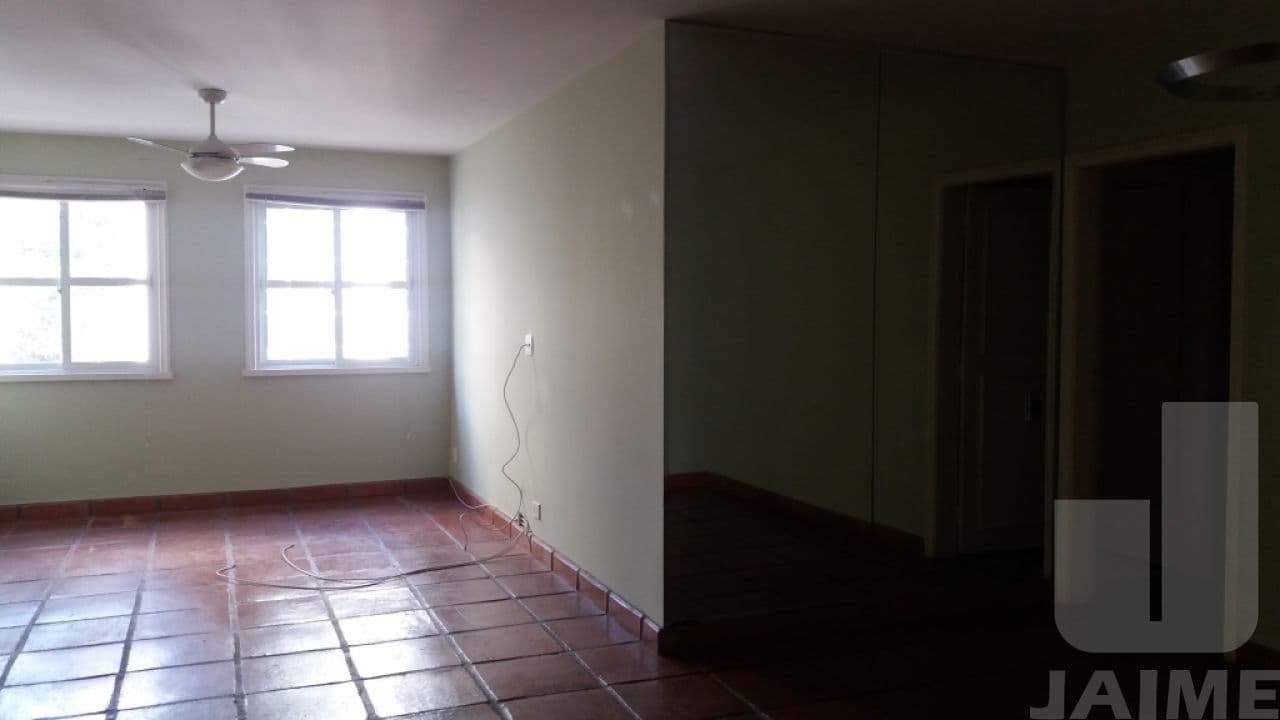 Apartamento de 3 dormitórios na AV HIGIENÓPOLIS — Higienópolis, São Paulo - foto 3