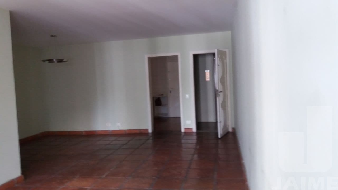 Apartamento de 3 dormitórios na AV HIGIENÓPOLIS — Higienópolis, São Paulo - foto 5
