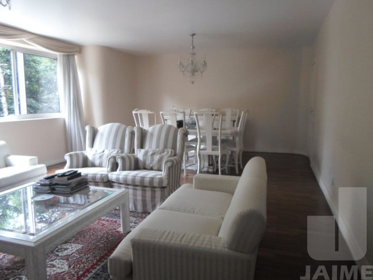 Apartamento de 4 dormitórios na R ENGENHEIRO EDGAR EGÍDIO DE SOUSA — Higienópolis, São Paulo - foto 2