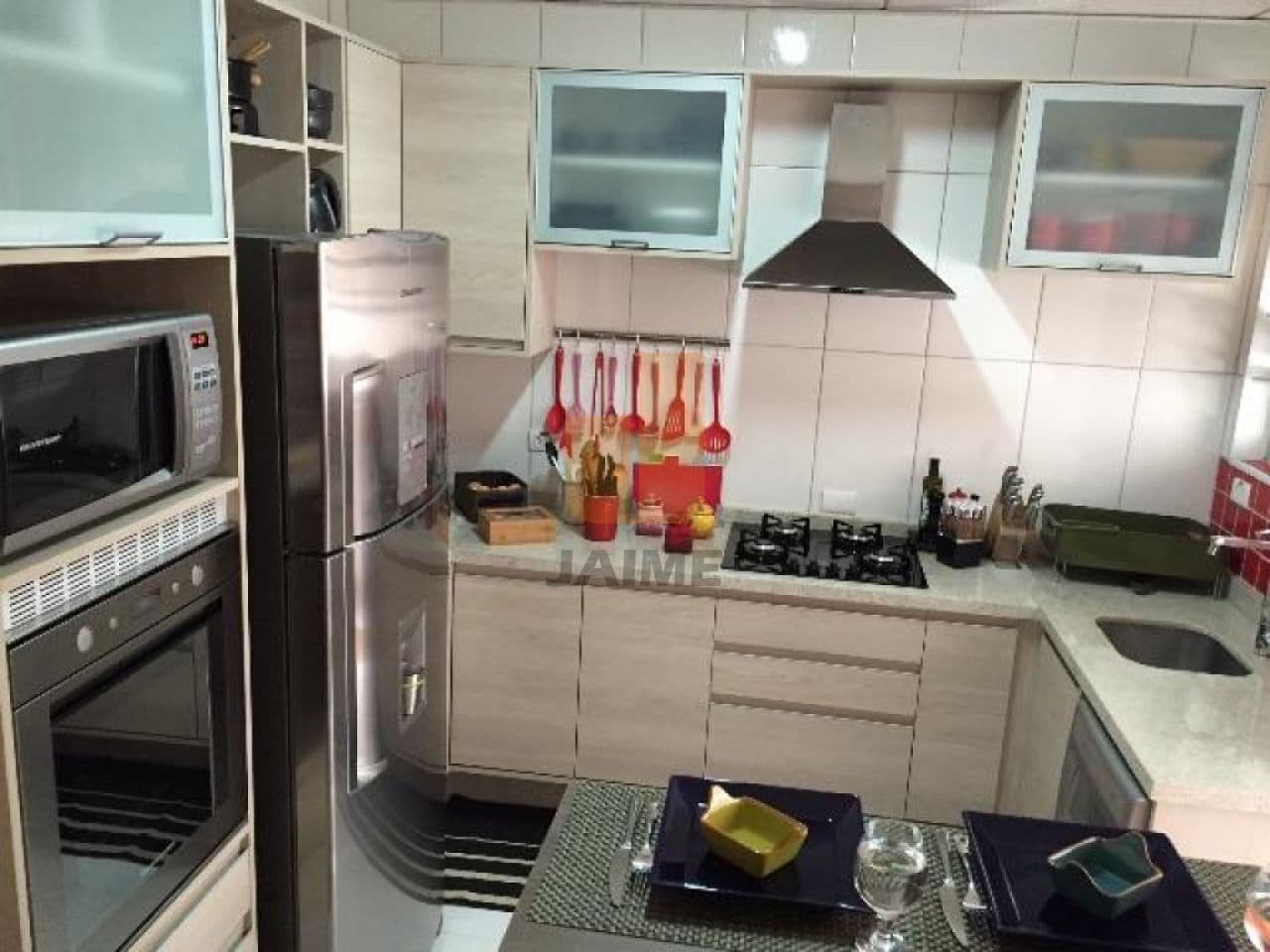 Apartamento de 1 dormitório na R DONA VERIDIANA — Higienópolis, São Paulo - foto 5