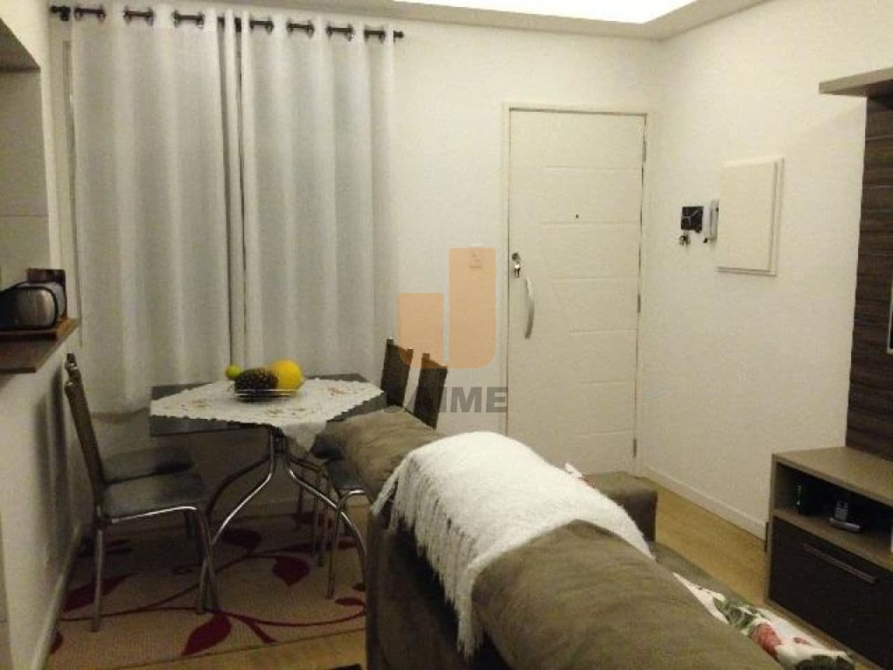 Apartamento de 1 dormitório na R DONA VERIDIANA — Higienópolis, São Paulo - foto 4