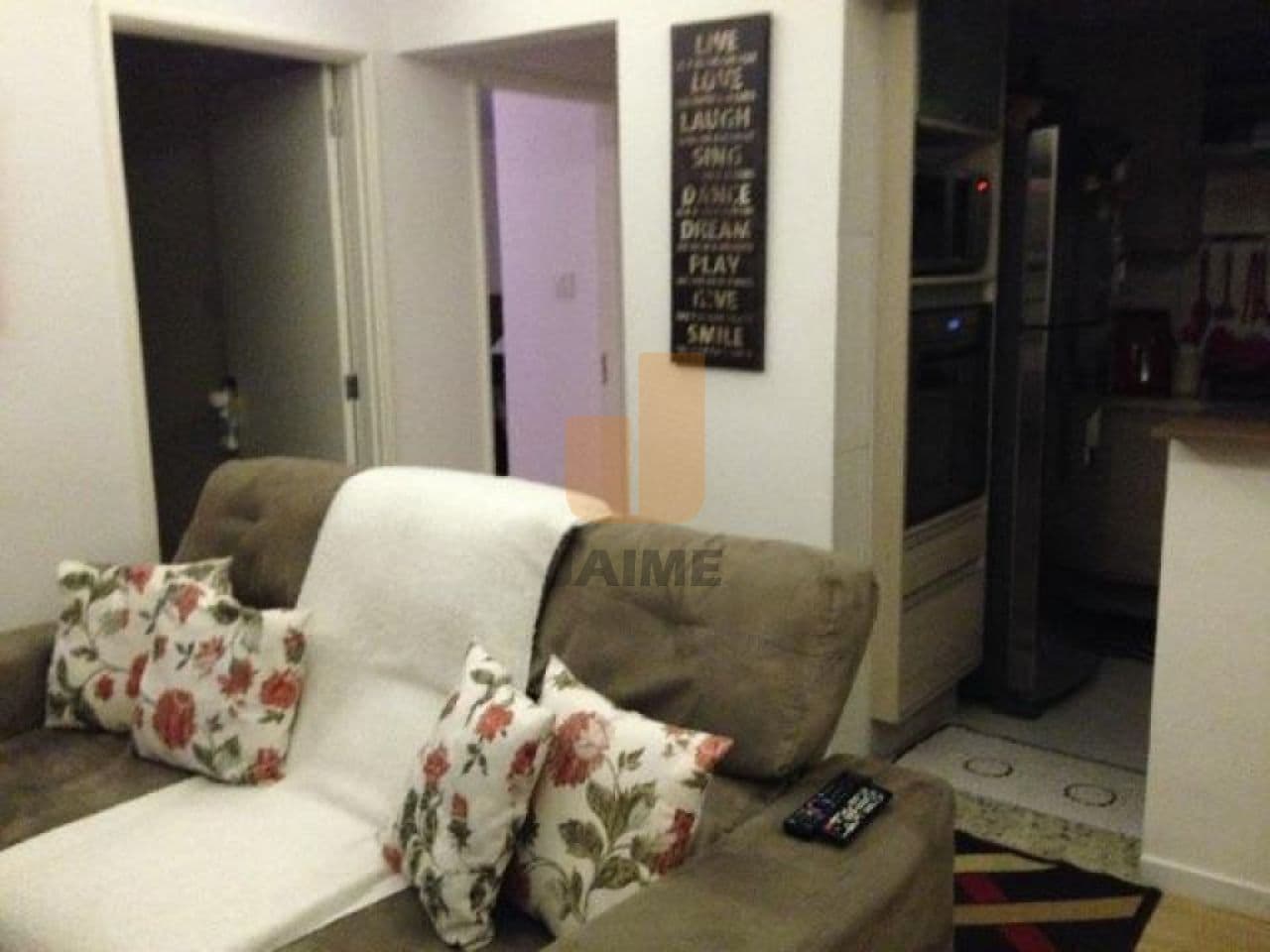 Apartamento em Higienópolis