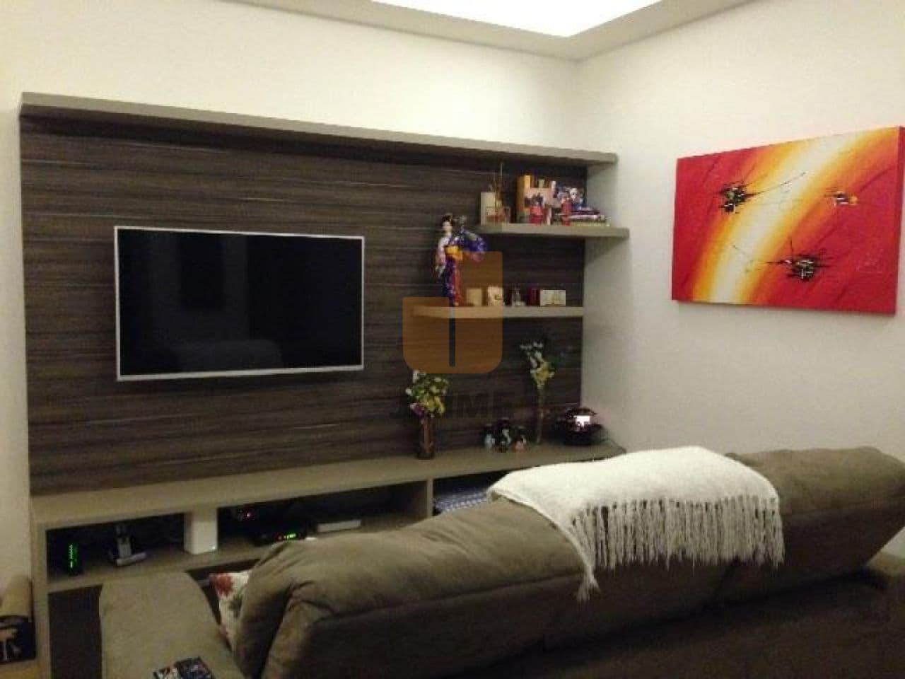 Apartamento de 1 dormitório na R DONA VERIDIANA — Higienópolis, São Paulo - foto 2