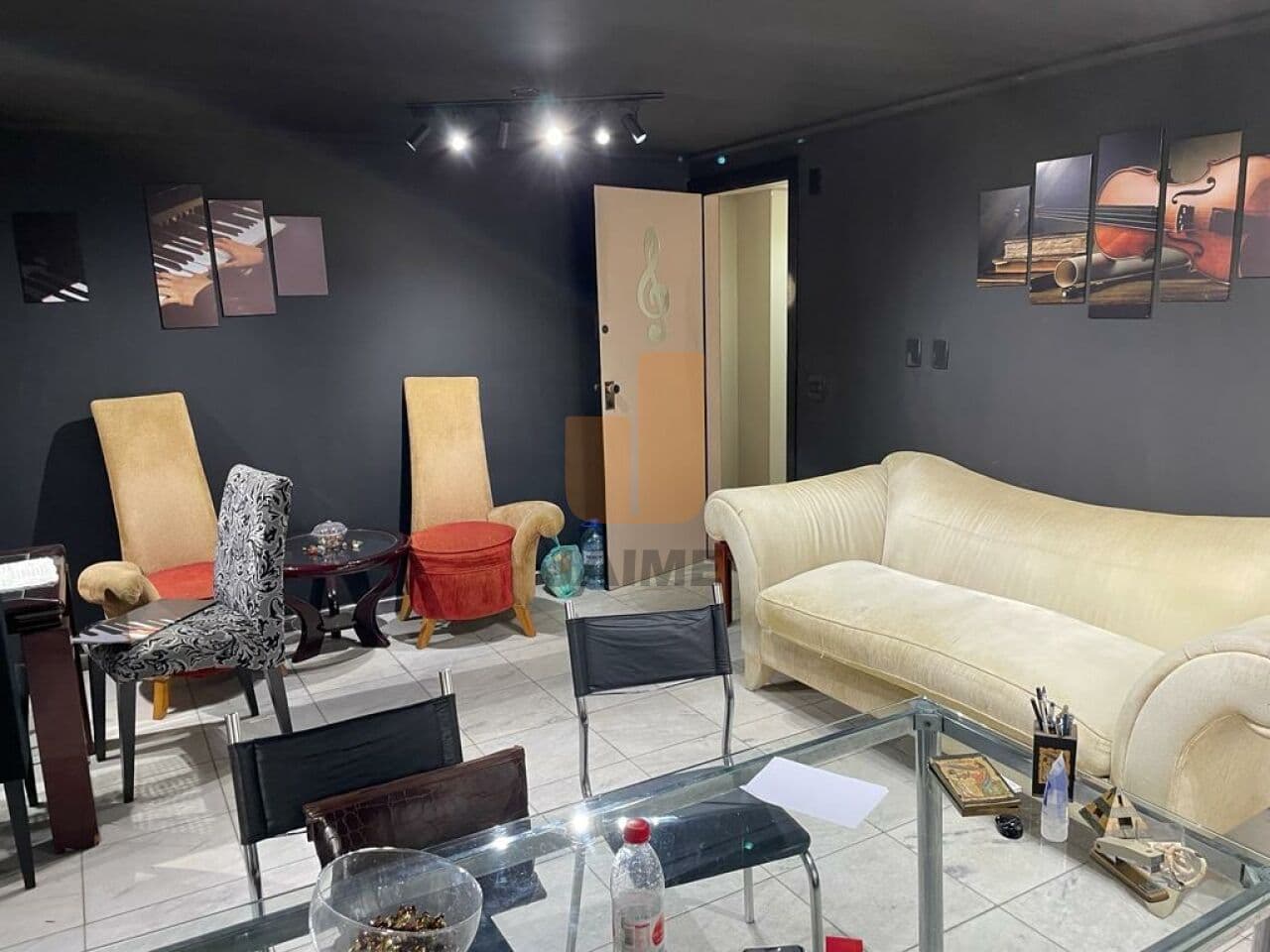 Comercial na AV ANGÉLICA — Higienópolis, São Paulo - foto 2
