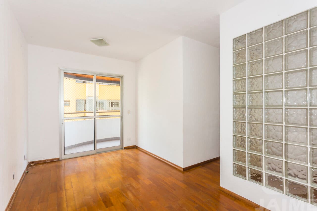 Apartamento em Higienópolis